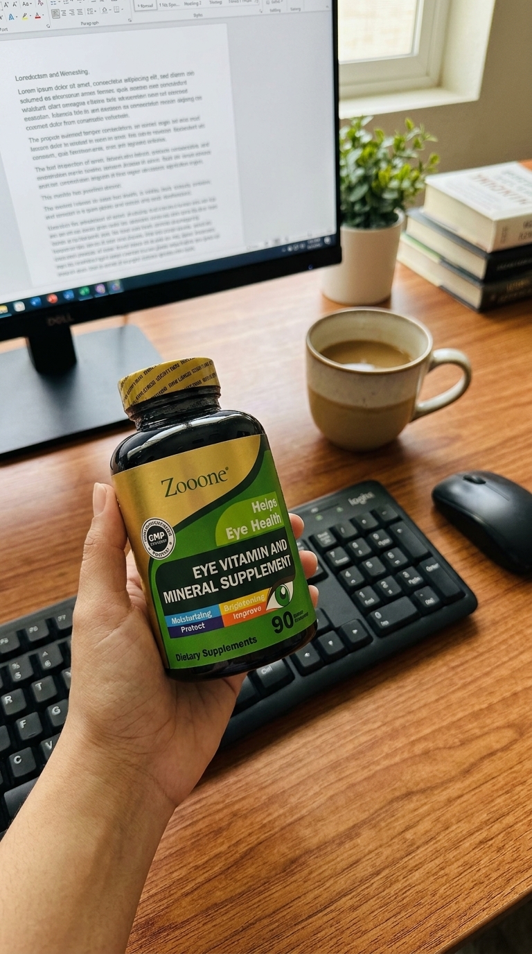 Reseña de María Fernanda Gómez en Bogotá sobre Zooone